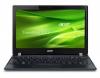 Laptop Acer TMB113-M-33218G32akk 11.6 inch HD LED INTEL i3-3217U 8GB 320GB, Linux, negru, NX.V7QEX.012