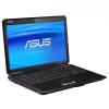 Laptop asus k50in intel coreduo t4300 15.6  4gb 320gb wlan,