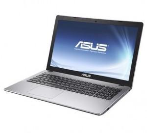 Laptop Asus X550LNV, 15.6 inch, i5-4210U, 4GB, 1TB, 2GB-GT840, dark gray, X550LNV-XX527D