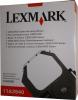 Lexmark ribbon reincarcabil negru 11a3540