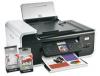 Lexmark X6650, multifuctional inkjet, A4, Print/Copy/Scan/Fax, 25/18ppm, ADF, slot Pictbridge, wireless 802.11b/g