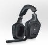 Logitech wireless gaming headset g930  981-000258