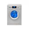 Masina de spalat rufe Beko, 1000 rpm, 7 kg, display, clasa A++, blue light, WMB 71042MBL