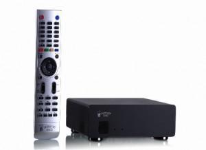 Media Player Popcorn Hour A400-3D, Full HD 1080p, 512 MB, A-400