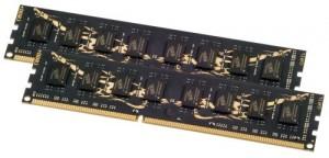 Memorie GeiL DDR3 8GB 1866MHz, KIT 2x4GB, 10-10-10, Dual Channel, BLACK DRAGON, GB38GB1866C10DC