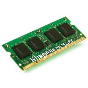 Memorie Laptop Kingston 2GB DDR III 1333MHz Non-ECC CL9