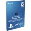 Memory Card Sony PlayStation VITA 8GB - format utilizabil doar la consolele PS VITA, PSV-9206729