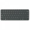 Microsoft Tastatura PL2 Wedge Black MFG.U6R-00021