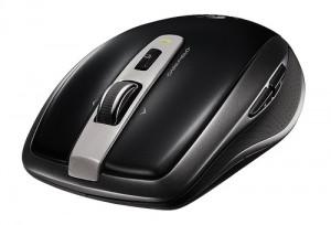 Mouse Logitech Anywhere mouse MX, 910-000904; 910-002899