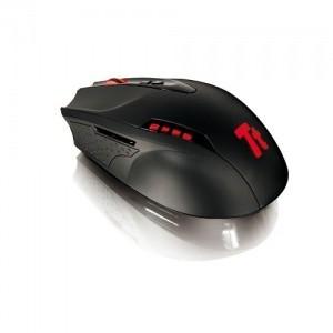 Mouse Thermaltake eSPORTS MO-BLK002DT Black, MO-BLK002DT