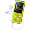 MP3 Player Sony NWZ-E453 4GB Verde, NWZE453G.CEW