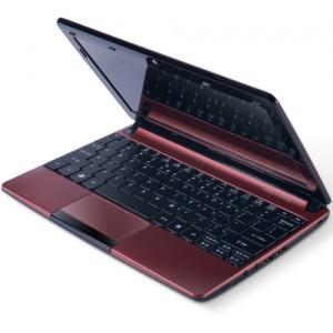 Netbook Acer Aspire One AOD257-N57Crr 10.1 inch LED LCD ATOM N570, 2GB DDR3, 320GB, LU.SG40C.026