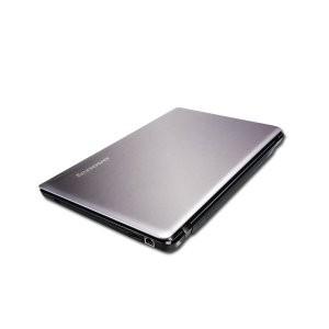 Notebook LENOVO IdeaPad Z575Am 15.6" White-LED Backlight (1366x768) TFT, AMD A4-, 59-326334