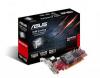 Placa video Asus EAH6450, PCIE 2.1, 1GB, GDDR3 Radeon, silent, low profile, 64BIT, ATX, HDMI, DVI, EAH6450_SILENT/DI/1GD3(LP)