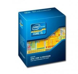 Procesor Intel Core i5-3470 3.2GHz (6MB, S1155) box, BX80637I53470SR0T8