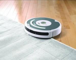 Robot curateni iRobot Roomba 521, 52104