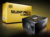 Sursa COOLER MASTER Silent Pro Gold, 1000W, modular PSU, 80+ GOLD Certified, RS-A00-80GA-D3