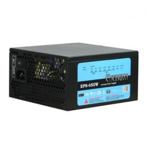 Sursa Inter-Tech Energon 650W, EPS-650