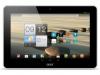 Tableta Acer A3-A10-81251G01n - 10.1 LED 1280x800 WXGA, MT8125T 1.2 GHz Quad-Core, 1GB DDR3, 16Gb, white, NT.L29EE.006