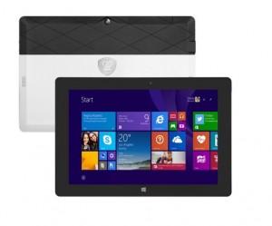 Tableta Prestigio Multipad Visconte 3, 10.1 inch IPS, 2GB RAM +16GB, PMP810TDBS