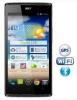 Telefon mobil Acer Liquid Z5, Single Sim, 4GB, Gray, Z150, HM.HDKES.001