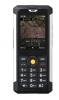 Telefon mobil cat b100, black,