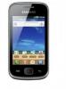 Telefon mobil Samsung Galaxy GIO S5660, Black, 37680