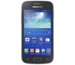 Telefon Samsung Galaxy ACE3 S7270, Black, 75718