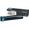 Toner cartridge lexmark x940e, x945e