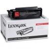 Toner Lexmark 12A3715 Negru, LXTON-12A3715