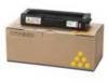 Toner ricoh, yellow, pentru spc830, 821122