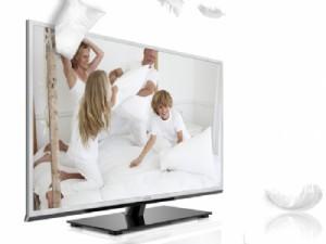 TV Toshiba 3D LED Smart  40 Inch (101cm), 40TL933G