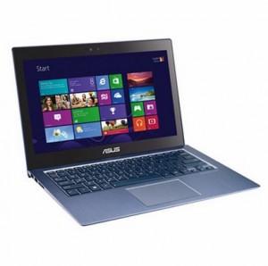 Ultrabook Asus UX302LA, 13.3 inch Full HD TOUCH i7-4500U, 8GB, 750GB+SSD, 16GB, UMA WIN8 BL, UX302LA-C4040H