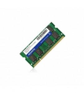 A-Data SO-DIMM DDR2 PC6400/800MHz 1GB, AD2S800B1G5-B
