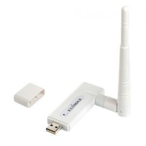 Adaptor wireless Edimax EW-7711USN, USB