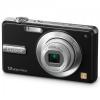 Aparat foto digital Panasonic Lumix DMC-F3-K, Negru   KIT-DMCF3K/SDR02