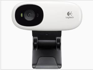 Camera Web Logitech QuickCam C110, 960-000754