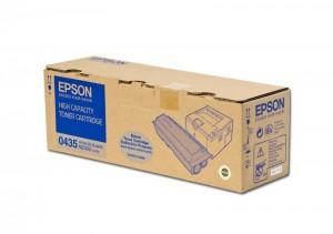 CARTUS EPSON HC, EPL-M2000 8000 PG, S050435
