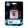 Cartus hp 363 light magenta  , c8775ee