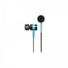 Casti somic in-ear danyin wp-150 blue, wp-150-bl