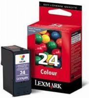 Color cartridge for X3500, x4500 Series, Z1400 Series, 18C1624E