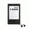 Ebook reader serioux digibook e10, display 6"