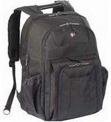 Geanta laptop Corporate Traveller Backpack, CUCT02BEU