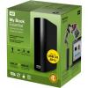 HDD Extern WESTERN DIGITAL My Book Essential (3.5",1TB,USB 3.0) Black, WDBACW0010HBK-EESN