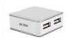 Hub usb acme hb430 white, acm4770070872444