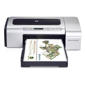 Imprimanta cu jet HP Business Inkjet 2800, A3+ C8174A