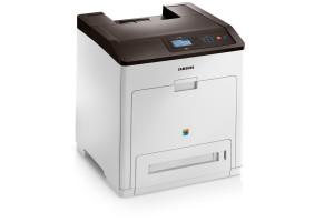 Imprimanta laser color Samsung CLP-775ND