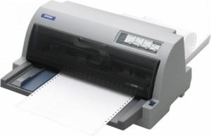 Imprimanta matriciala EPSON LQ-690, C11CA13041