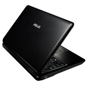 Laptop  Asus P50IJ-SO200D cu procesor Intel Celeron M900,  2.2GHz, 2GB, 500GB, Intel GMA 4500M, FreeDos, Negru