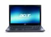 Laptop acer aspire as5750g-2433g50mnkk 15.6 inch hd led cu procesor